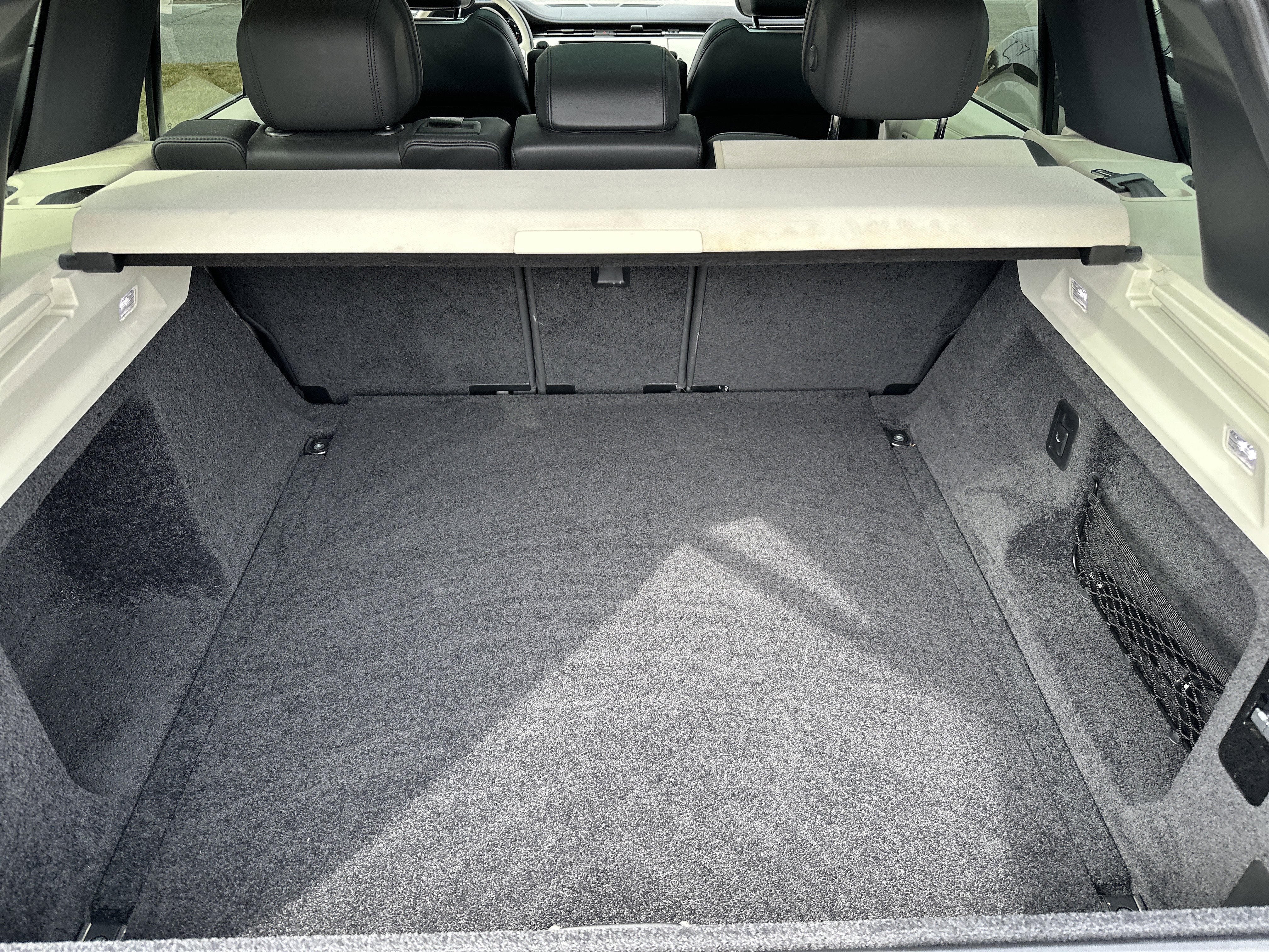 2023 Land Rover Range Rover P530 SE