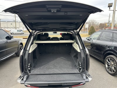 2023 Land Rover Range Rover P530 SE