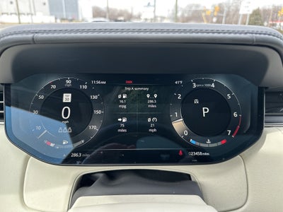 2023 Land Rover Range Rover P530 SE