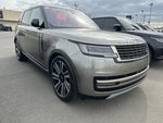 2023 Land Rover Range Rover P530 SE