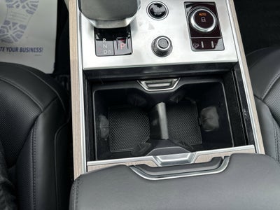 2023 Land Rover Range Rover P530 SE