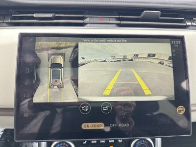 2023 Land Rover Range Rover P530 SE