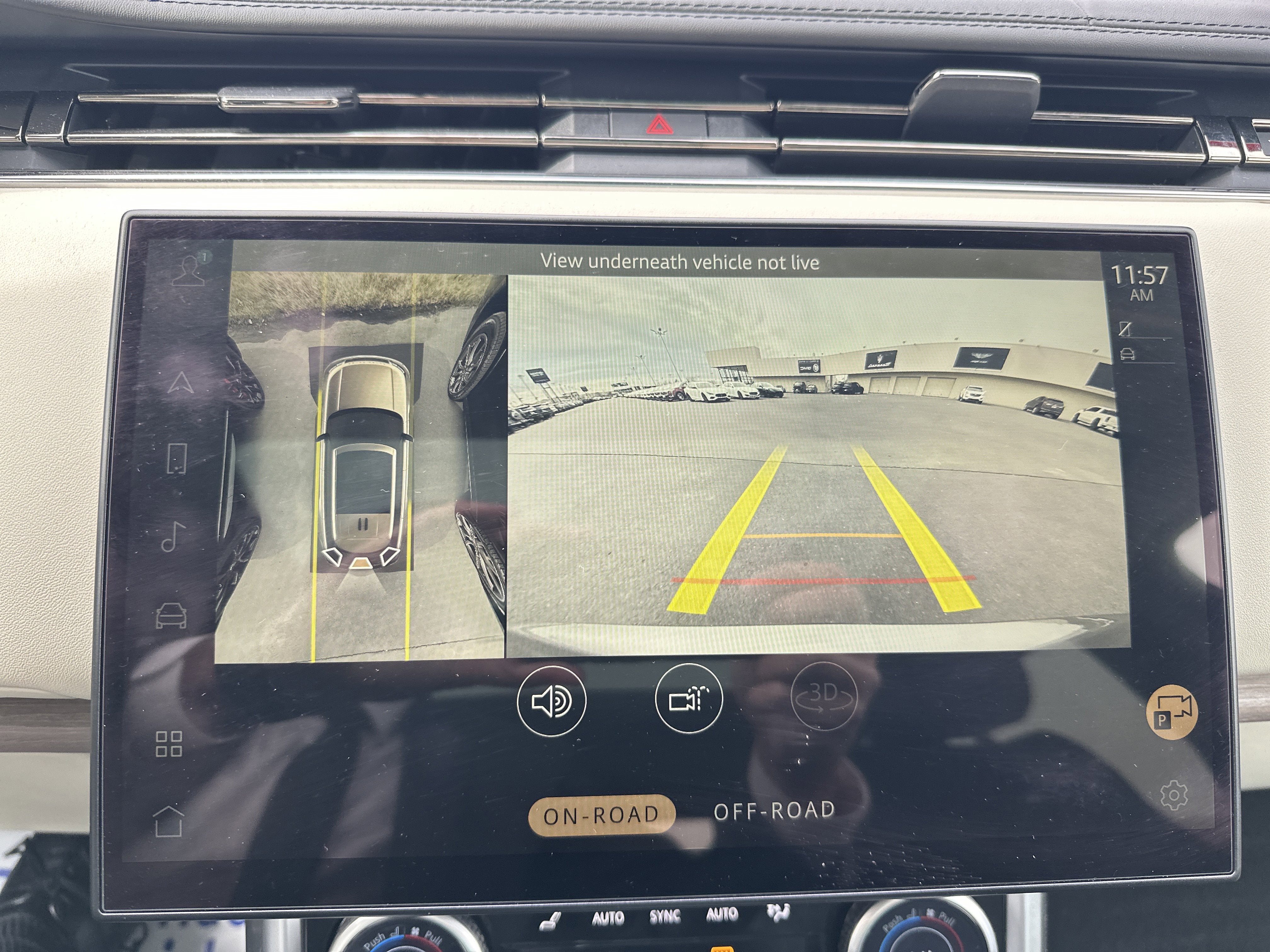 2023 Land Rover Range Rover P530 SE