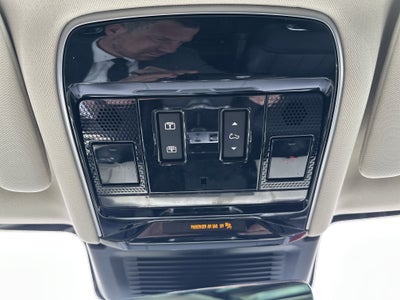 2023 Land Rover Range Rover P530 SE