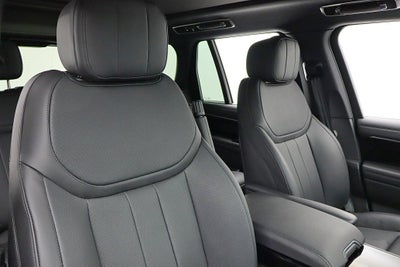 2025 Land Rover Range Rover P530 SE
