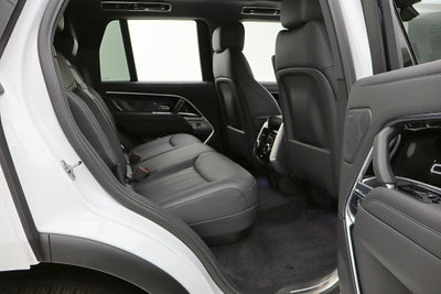 2025 Land Rover Range Rover P530 SE