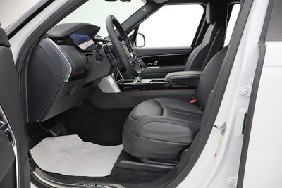 2025 Land Rover Range Rover P530 SE