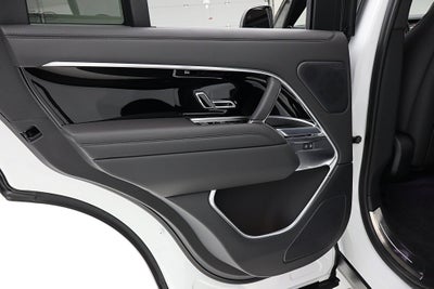 2025 Land Rover Range Rover P530 SE