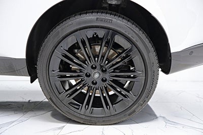 2025 Land Rover Range Rover P530 SE