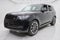 2025 Land Rover Range Rover P400 SE
