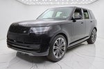 2025 Land Rover Range Rover P400 SE