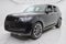 2025 Land Rover Range Rover P400 SE