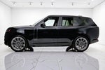 2025 Land Rover Range Rover P400 SE