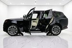 2025 Land Rover Range Rover P400 SE