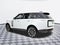 2024 Land Rover Range Rover P400 SE