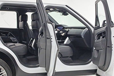 2024 Land Rover Range Rover P400 SE