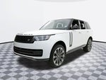 2024 Land Rover Range Rover P400 SE