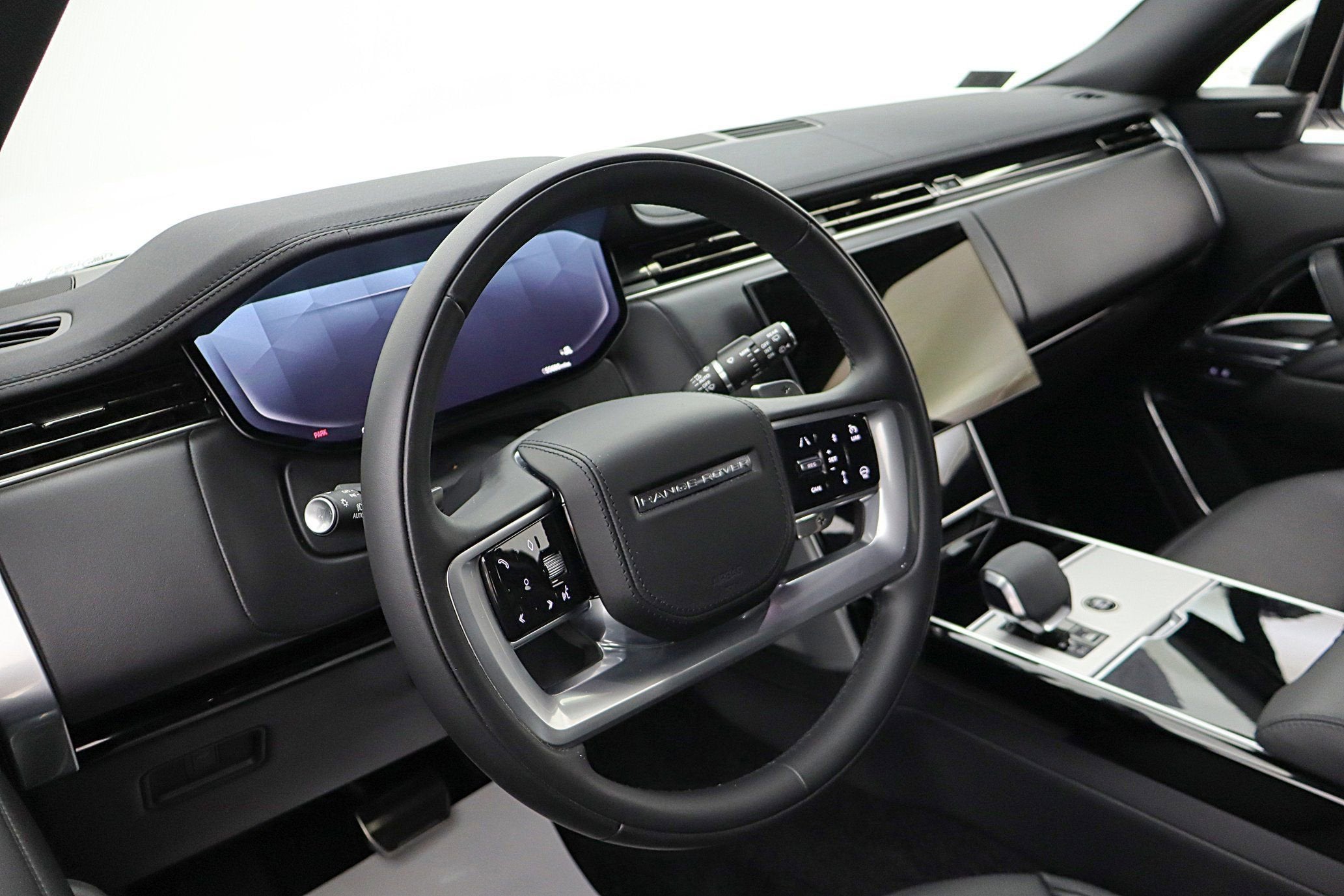2024 Land Rover Range Rover P400 SE