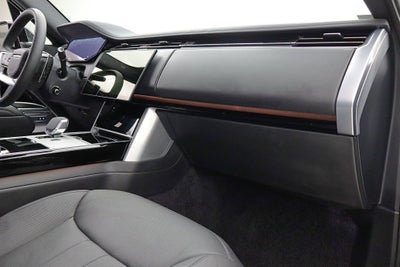 2024 Land Rover Range Rover P400 SE