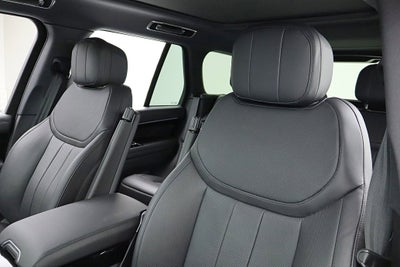 2024 Land Rover Range Rover P400 SE