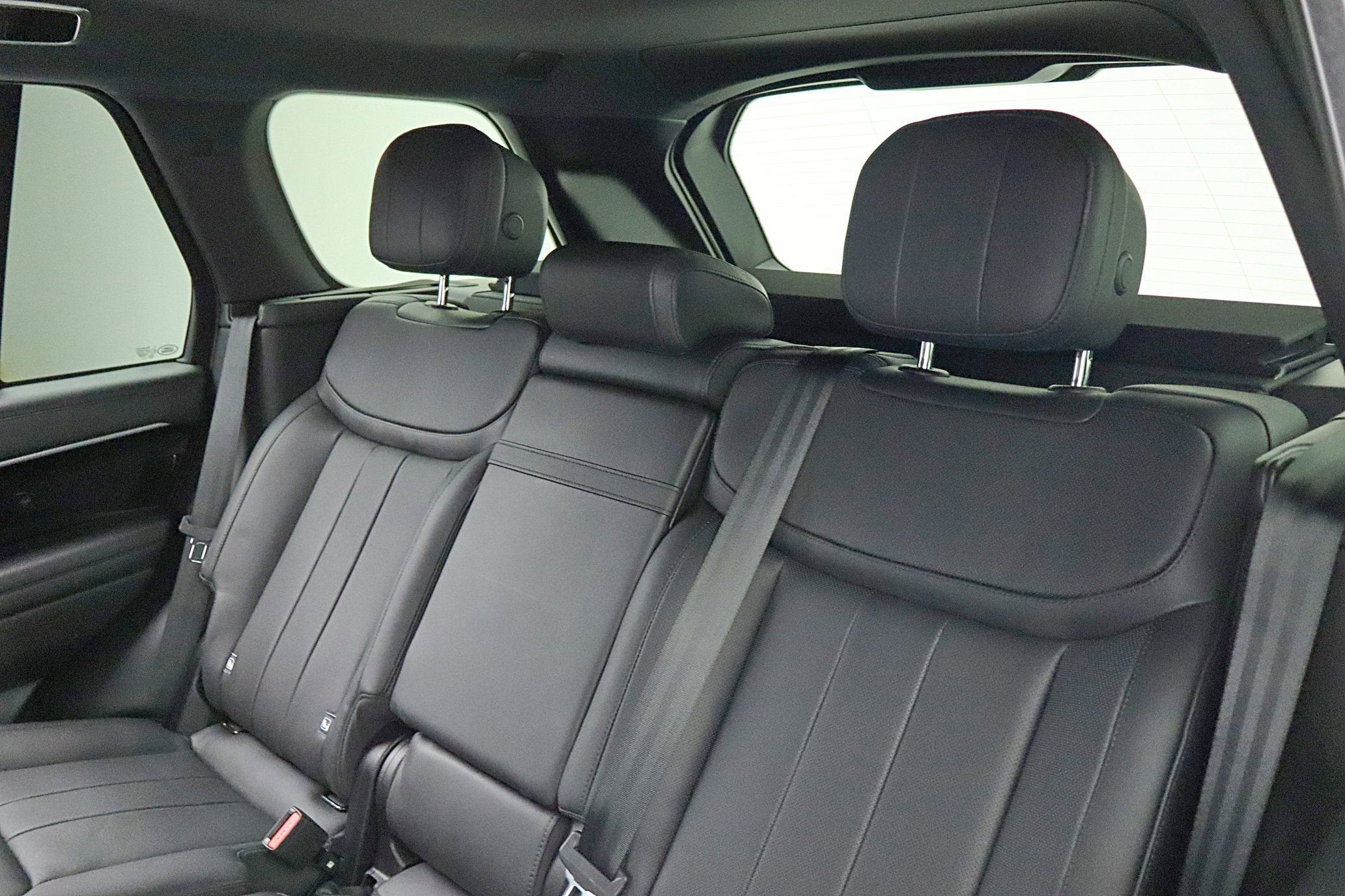 2024 Land Rover Range Rover P400 SE