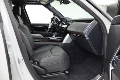 2024 Land Rover Range Rover P400 SE