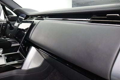 2024 Land Rover Range Rover P400 SE