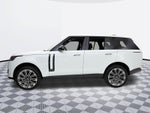 2024 Land Rover Range Rover P400 SE