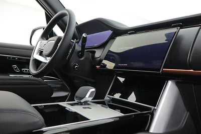 2024 Land Rover Range Rover P400 SE