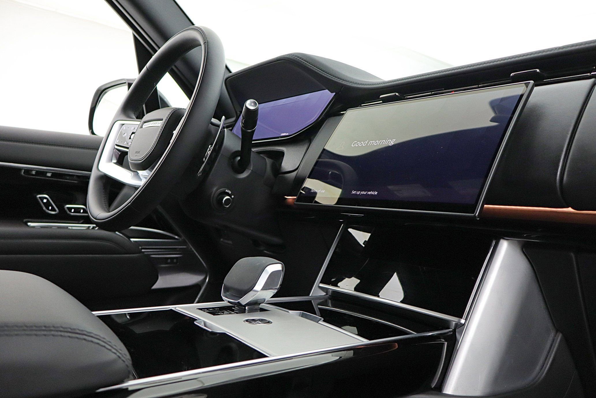 2024 Land Rover Range Rover P400 SE
