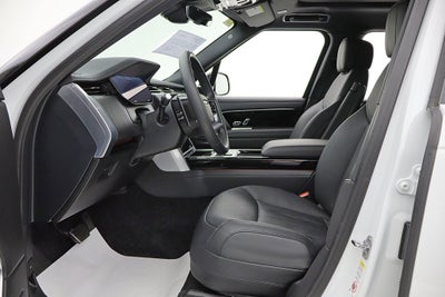 2024 Land Rover Range Rover P400 SE