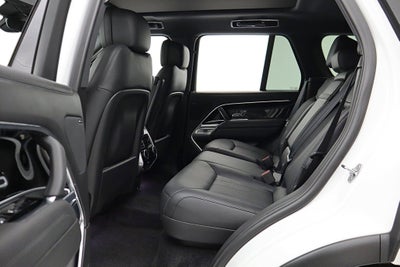 2024 Land Rover Range Rover P400 SE