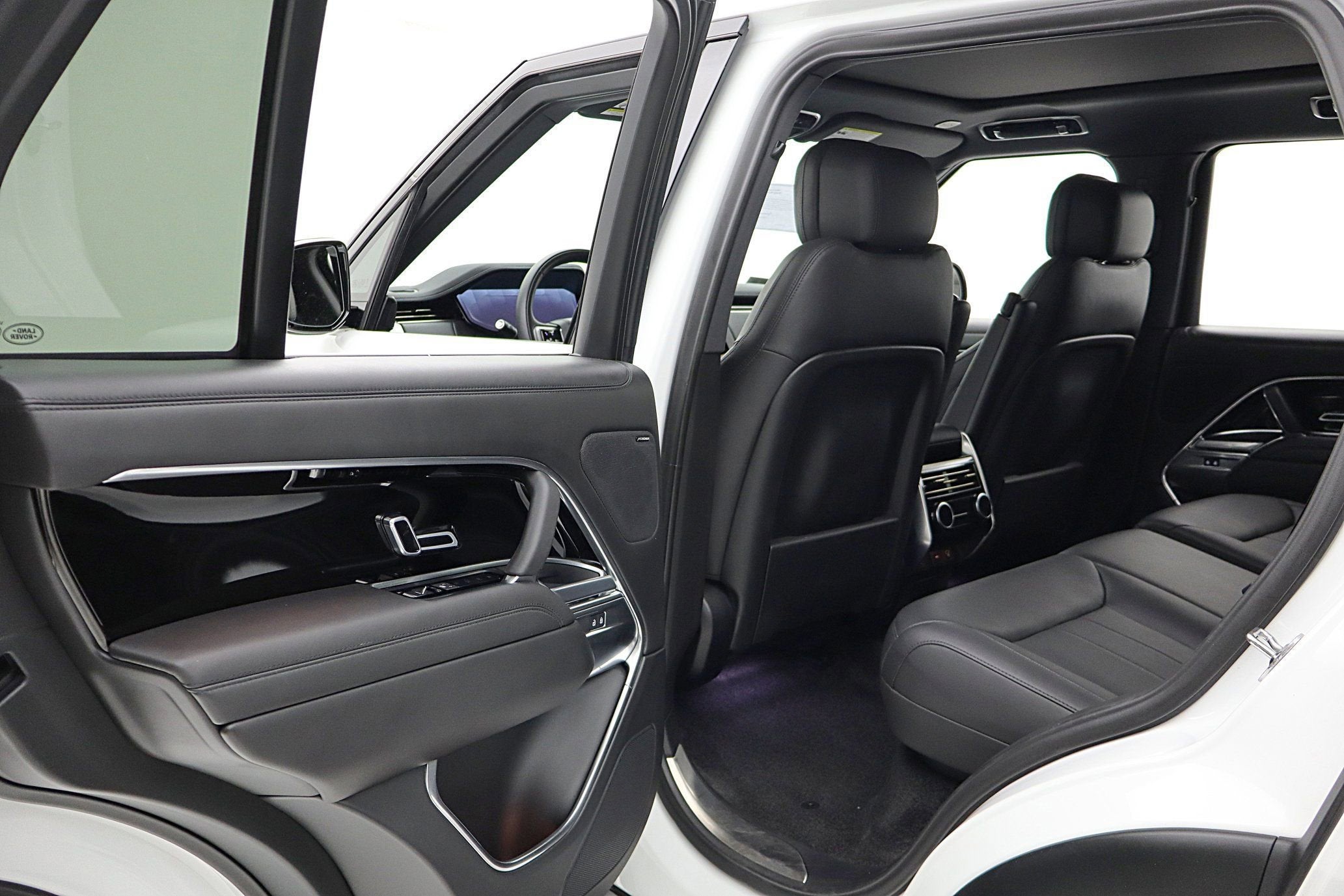 2024 Land Rover Range Rover P400 SE