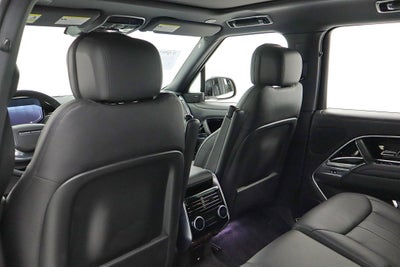 2024 Land Rover Range Rover P400 SE