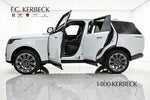 2024 Land Rover Range Rover P400 SE