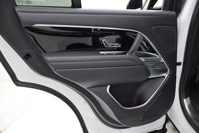 2024 Land Rover Range Rover P400 SE