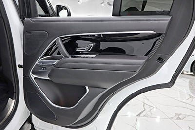 2024 Land Rover Range Rover P400 SE