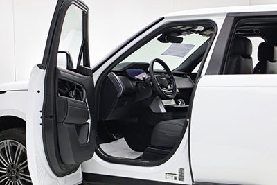 2024 Land Rover Range Rover P400 SE