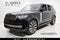 2024 Land Rover Range Rover P615 SV