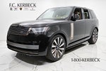 2024 Land Rover Range Rover P615 SV