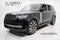 2024 Land Rover Range Rover P615 SV