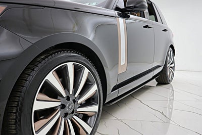 2024 Land Rover Range Rover P615 SV