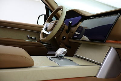2024 Land Rover Range Rover P615 SV