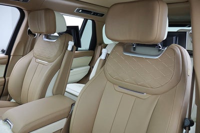 2024 Land Rover Range Rover P615 SV