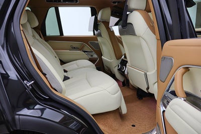 2024 Land Rover Range Rover P615 SV