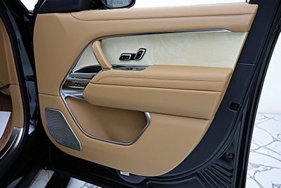 2024 Land Rover Range Rover P615 SV