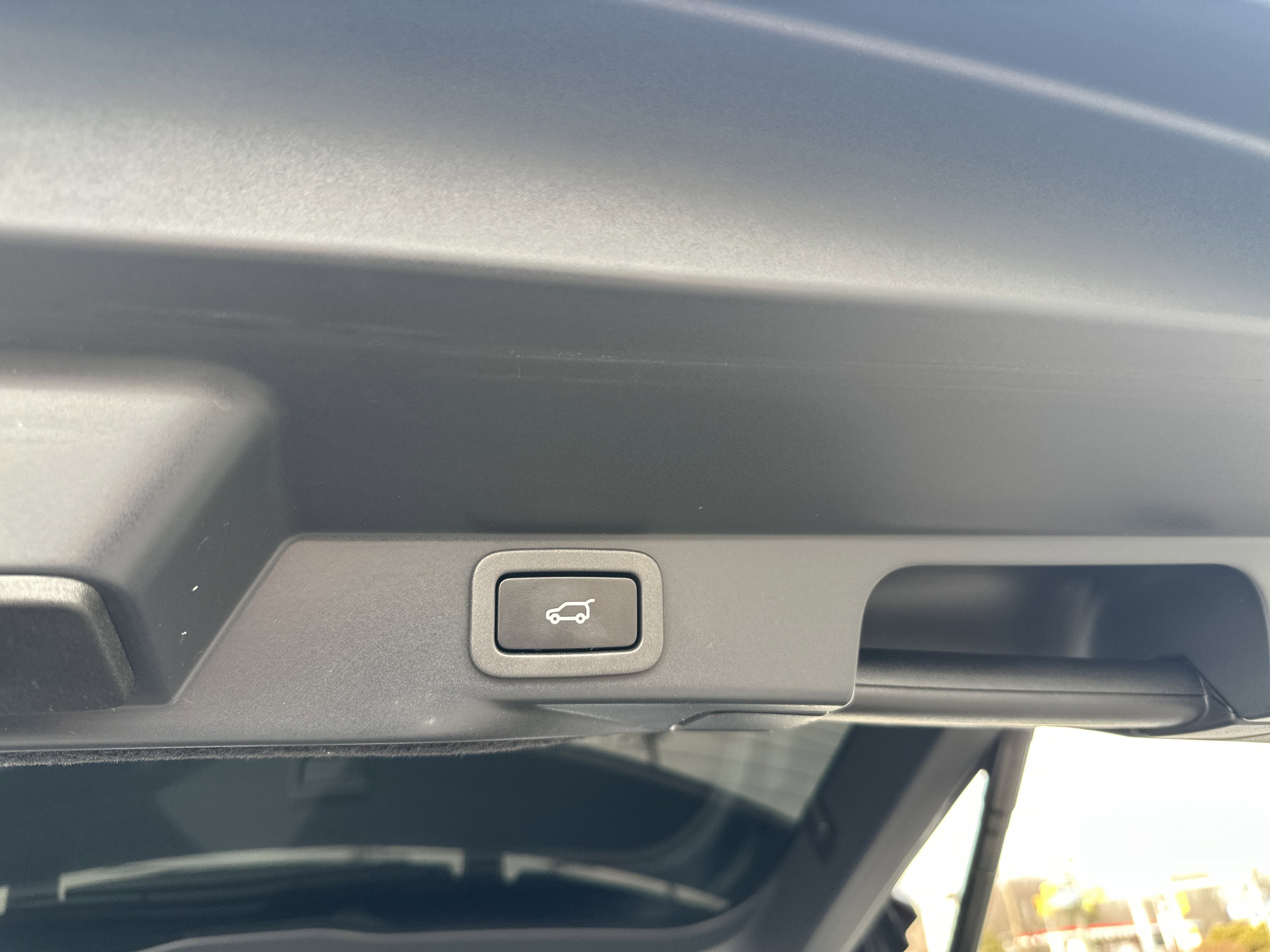 2021 Land Rover Range Rover Sport HST MHEV