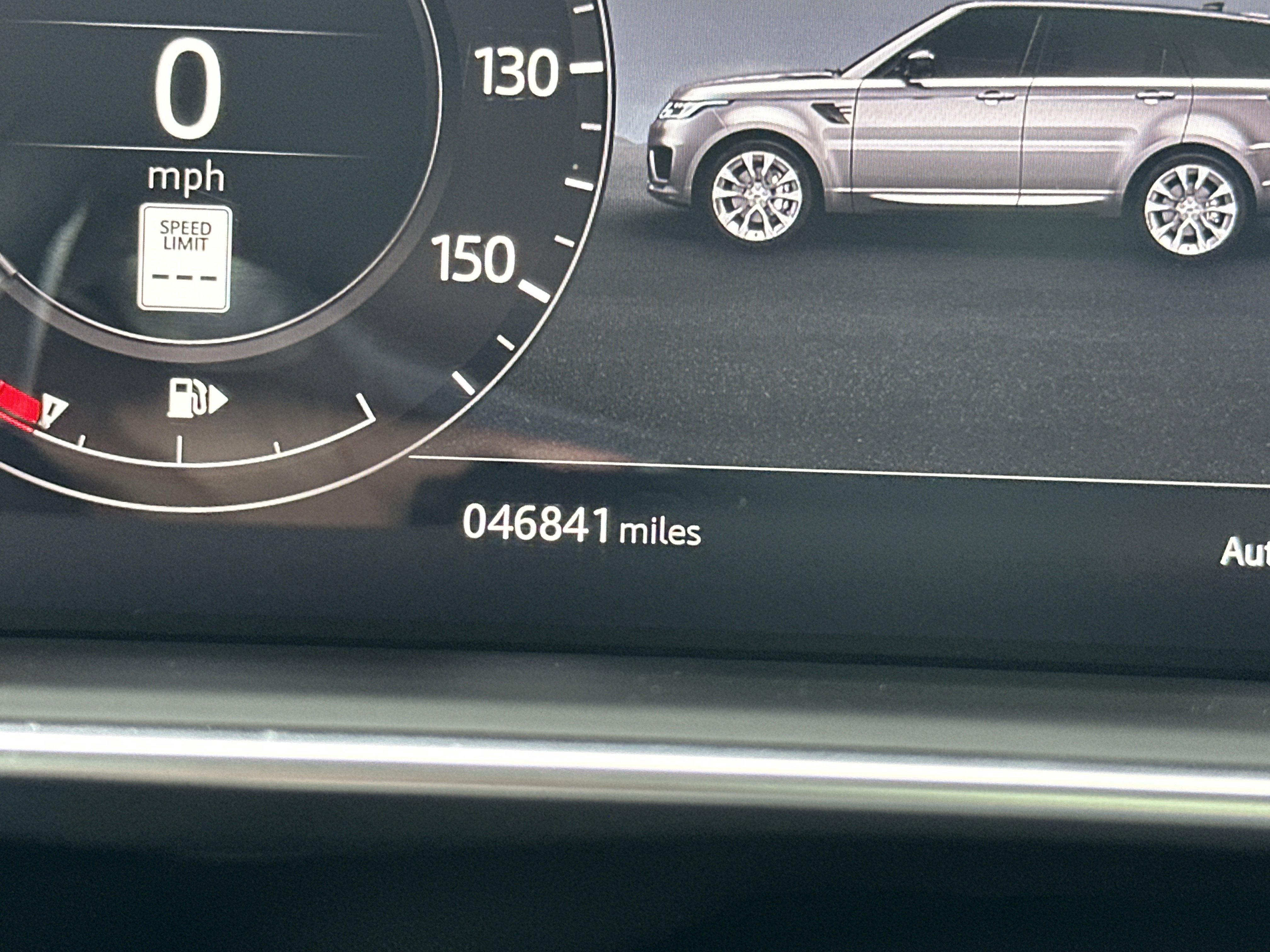 2021 Land Rover Range Rover Sport HST MHEV