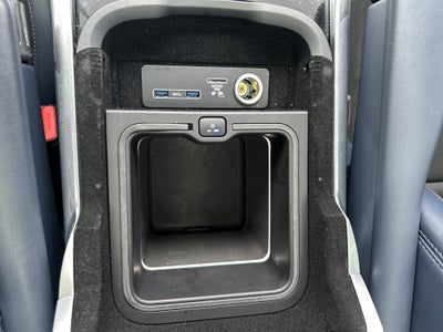 2021 Land Rover Range Rover Sport HST MHEV