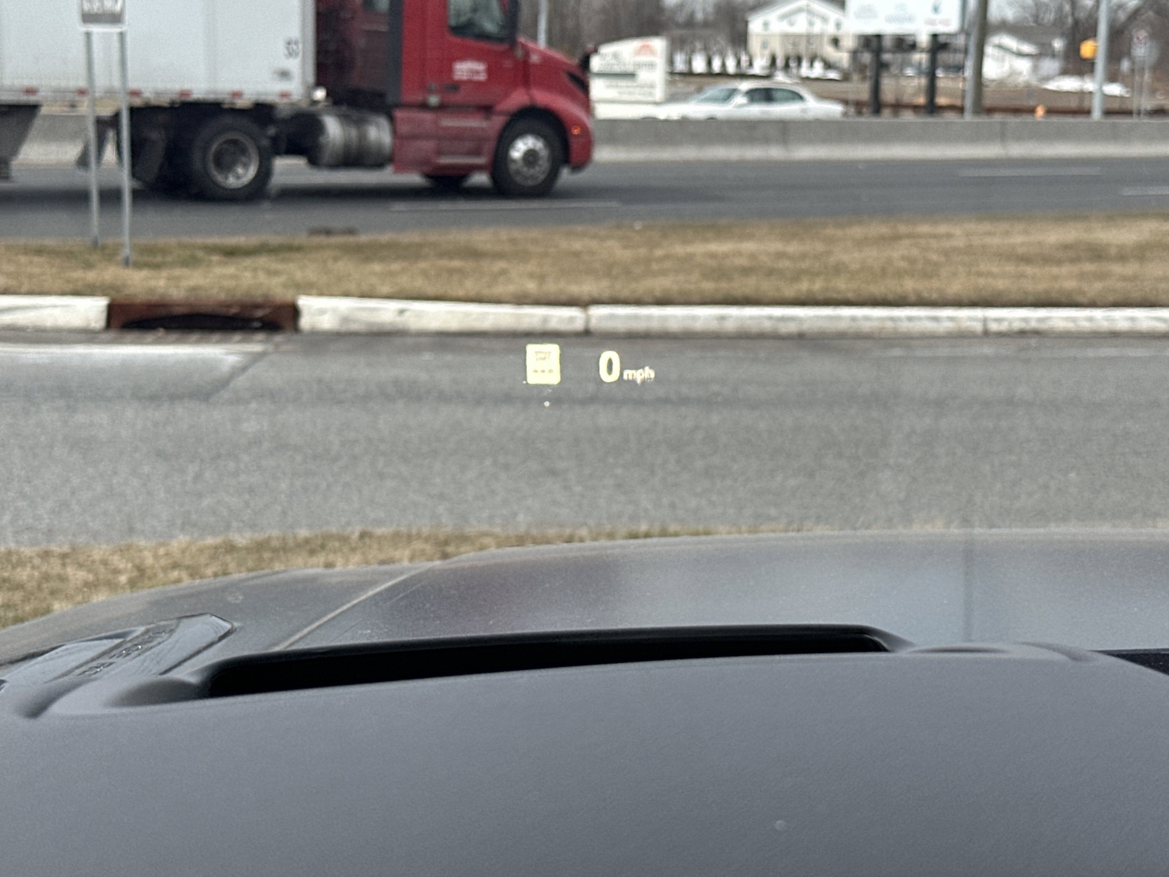 2021 Land Rover Range Rover Sport HST MHEV